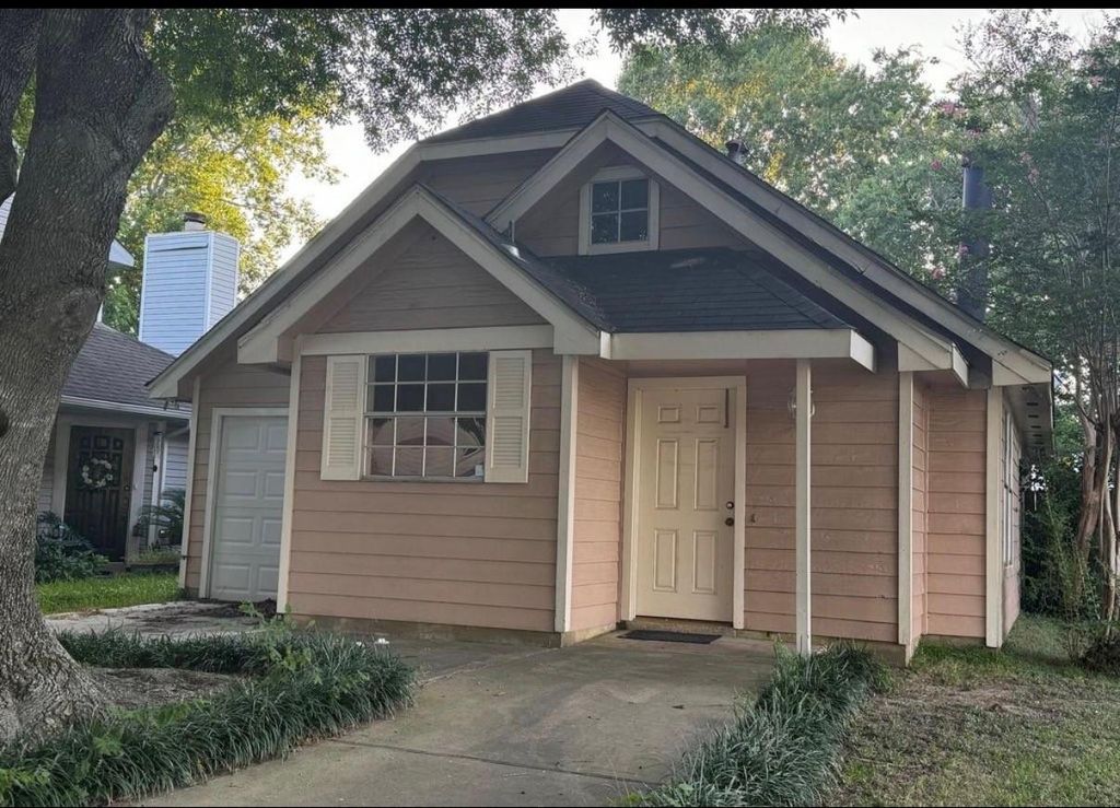 1806 Green Gate Drive, Rosenberg, TX 77471