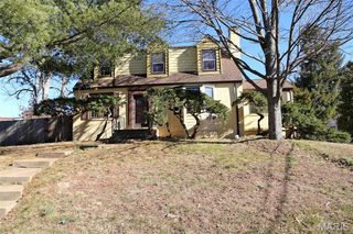 2 Chafford Woods (lot1), Richmond Heights, MO 63144