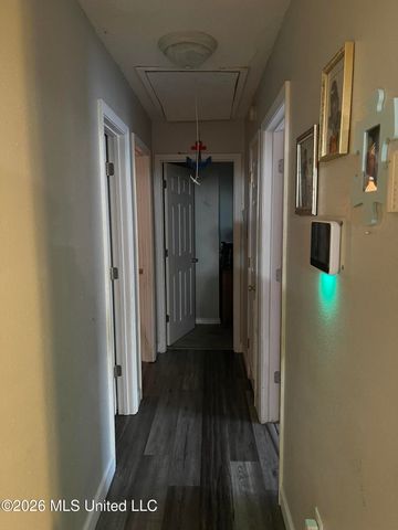 2429 Sycamore Street, Pascagoula, MS 39581