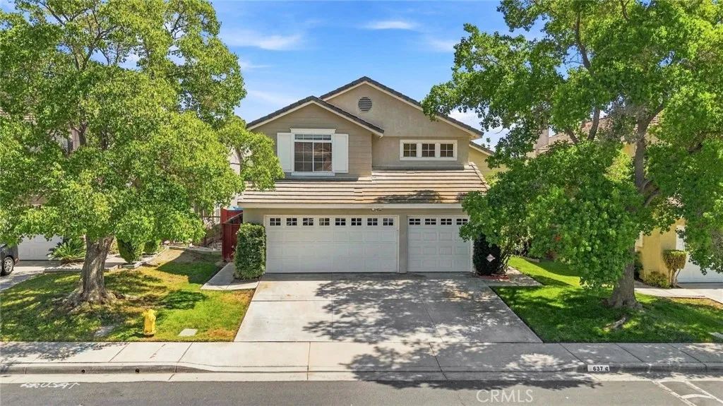 637 Avondale, Corona, CA 92879