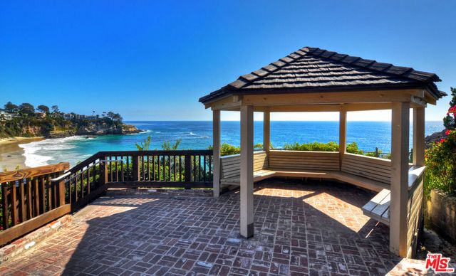 11 S Callecita, Laguna Beach, CA 92651