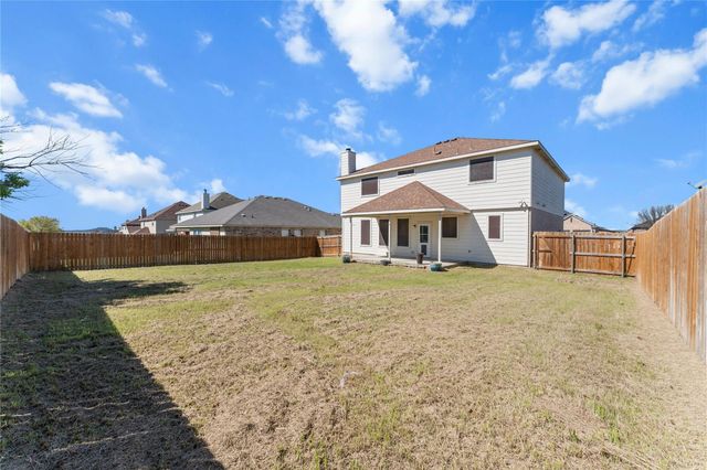 6202 Bridgewood DR, Killeen, TX 76549