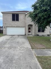 6202 Bridgewood DR, Killeen, TX 76549