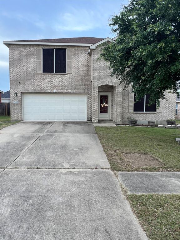 6202 Bridgewood DR, Killeen, TX 76549