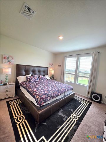 350 Bedford Falls Lane, Jarrell, TX 76537