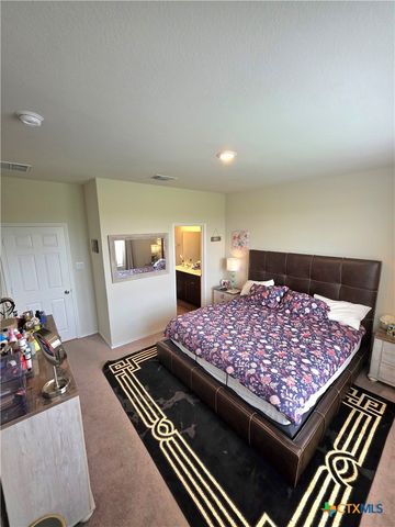 350 Bedford Falls Lane, Jarrell, TX 76537