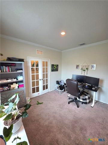 350 Bedford Falls Lane, Jarrell, TX 76537