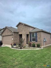 350 Bedford Falls Lane, Jarrell, TX 76537