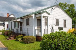 303 W Parker Street, Baxley, GA 31513