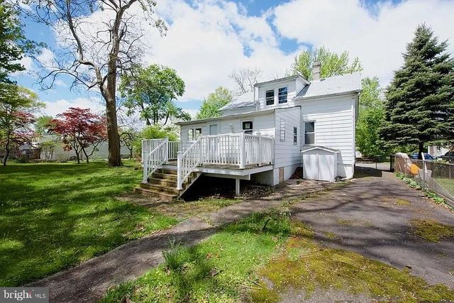 51 HILLMAN, Ewing, NJ 08638