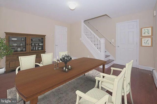 51 HILLMAN, Ewing, NJ 08638