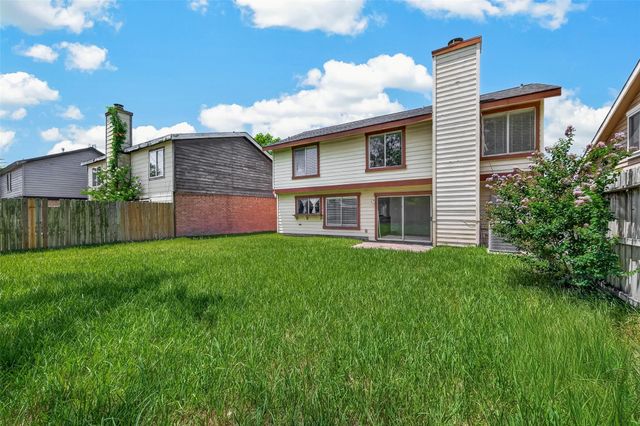 1818 Foxlake Drive, Houston, TX 77084