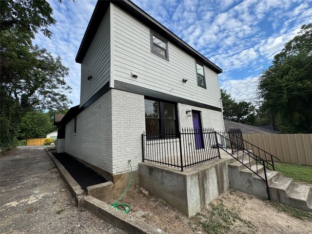 1810 Ramsey Avenue, Dallas, TX 75216