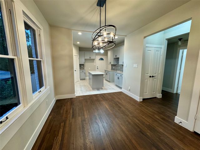 1810 Ramsey Avenue, Dallas, TX 75216