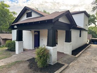 1810 Ramsey Avenue, Dallas, TX 75216