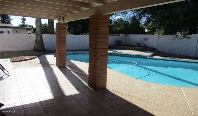 8020 E KRAIL Street, Scottsdale, AZ 85250