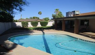 8020 E KRAIL Street, Scottsdale, AZ 85250