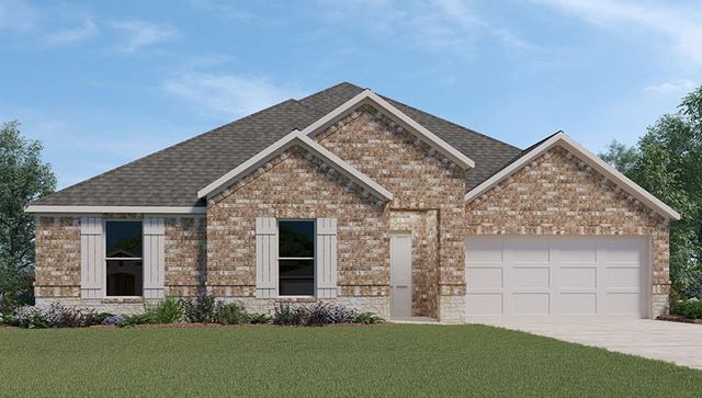 1470 Imperial Ranch Way, Dayton, TX 77535