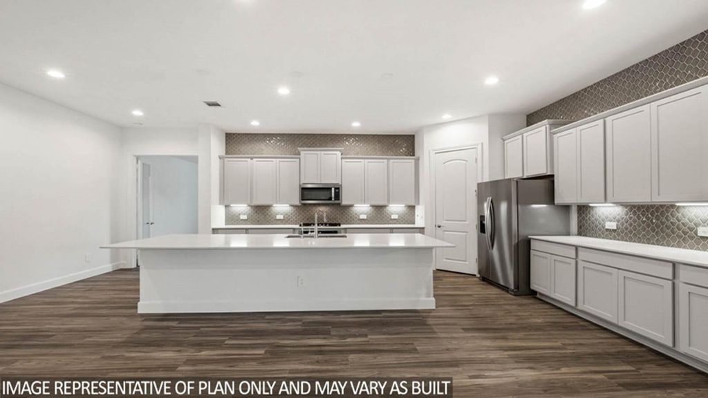 1470 Imperial Ranch Way, Dayton, TX 77535