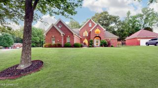 1510 Headin Lane, Southaven, MS 38672