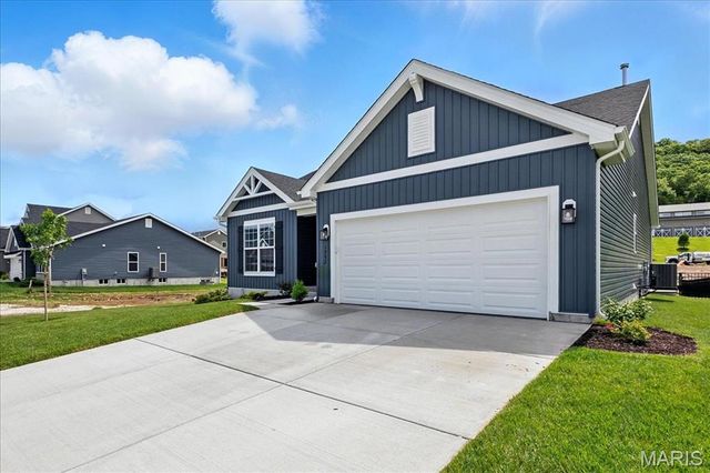 1752 Martingale Lane, Eureka, MO 63025