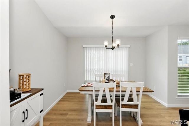 1752 Martingale Lane, Eureka, MO 63025