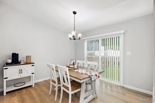 1752 Martingale Lane, Eureka, MO 63025