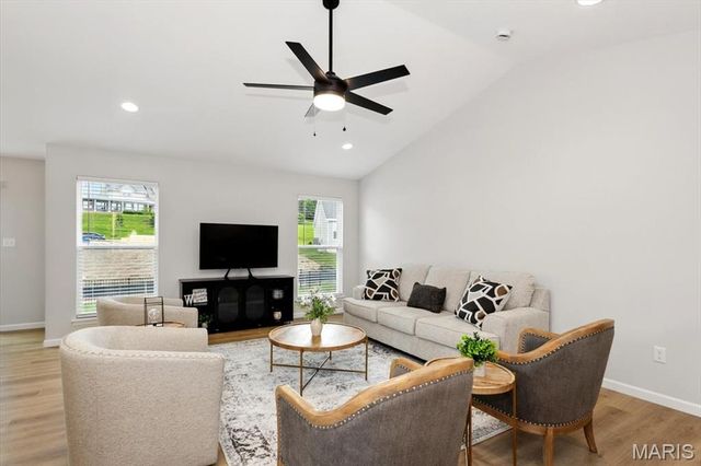 1752 Martingale Lane, Eureka, MO 63025