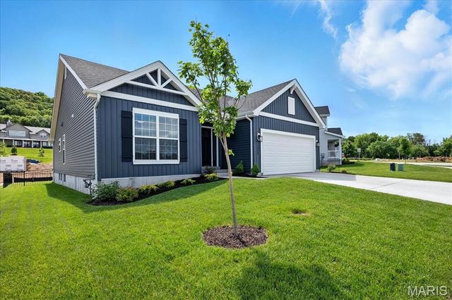 1752 Martingale Lane, Eureka, MO 63025