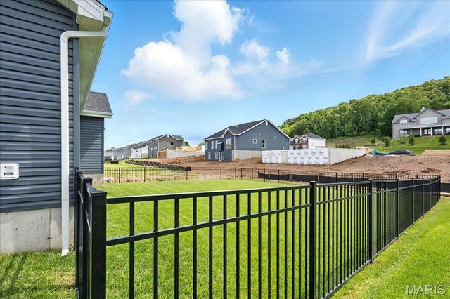 1752 Martingale Lane, Eureka, MO 63025