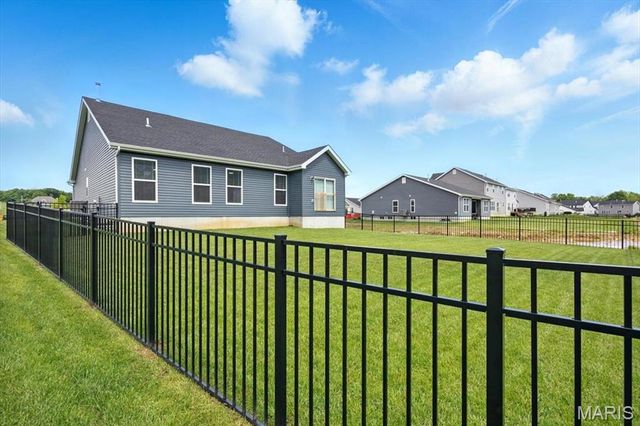 1752 Martingale Lane, Eureka, MO 63025