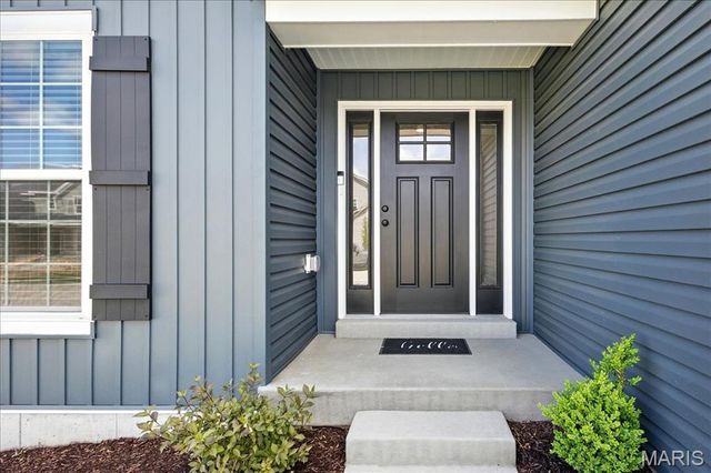 1752 Martingale Lane, Eureka, MO 63025