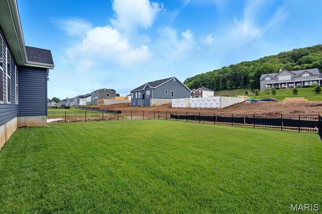 1752 Martingale Lane, Eureka, MO 63025