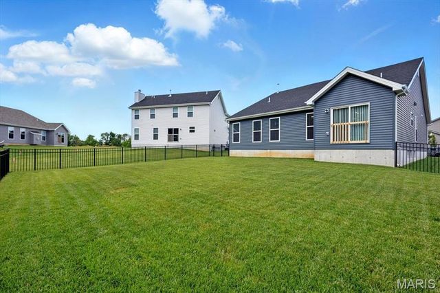 1752 Martingale Lane, Eureka, MO 63025