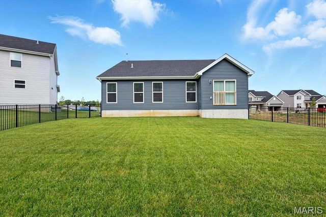 1752 Martingale Lane, Eureka, MO 63025