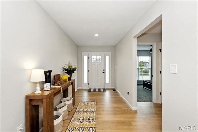 1752 Martingale Lane, Eureka, MO 63025