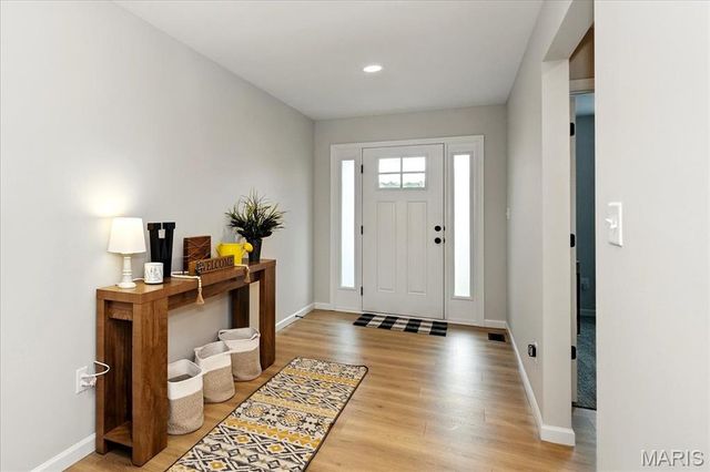 1752 Martingale Lane, Eureka, MO 63025