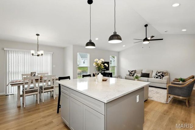 1752 Martingale Lane, Eureka, MO 63025