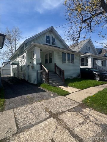 240 Hagen Street, Buffalo, NY 14215