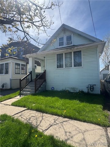 240 Hagen Street, Buffalo, NY 14215