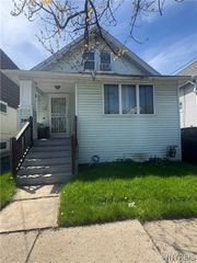 240 Hagen Street, Buffalo, NY 14215