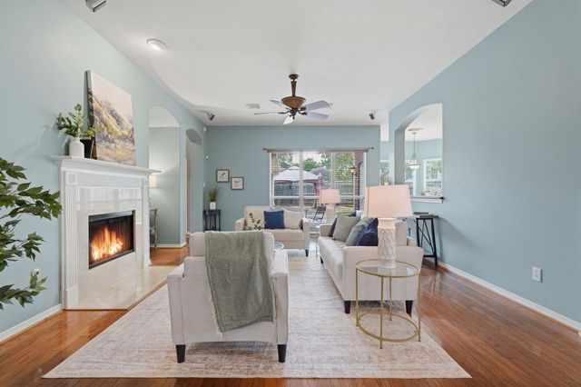 12007 Mariposa Canyon Drive, Tomball, TX 77377