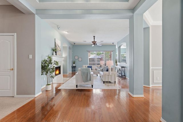 12007 Mariposa Canyon Drive, Tomball, TX 77377