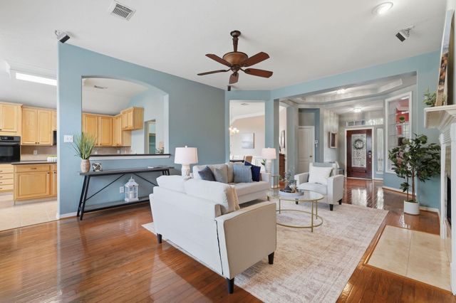 12007 Mariposa Canyon Drive, Tomball, TX 77377