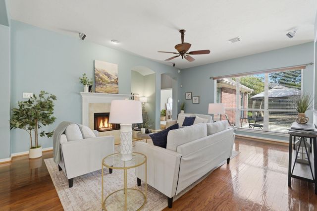 12007 Mariposa Canyon Drive, Tomball, TX 77377