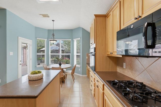 12007 Mariposa Canyon Drive, Tomball, TX 77377