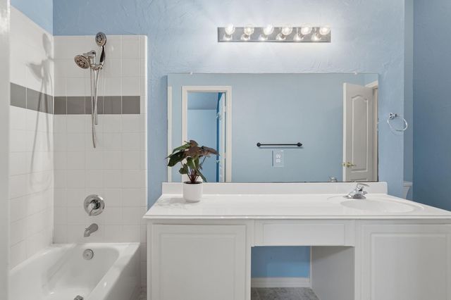 12007 Mariposa Canyon Drive, Tomball, TX 77377