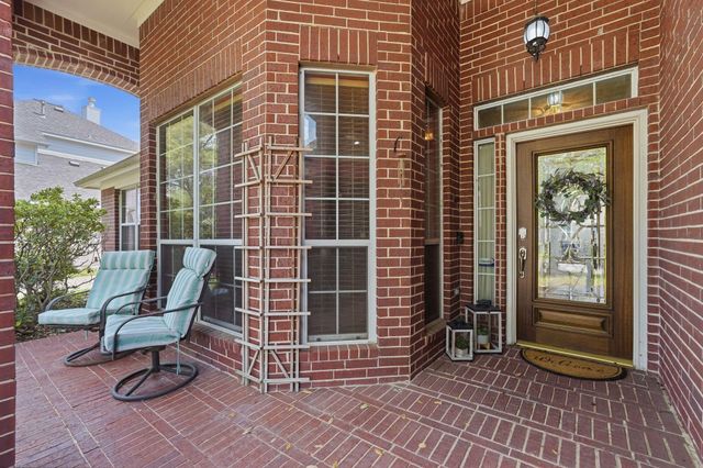 12007 Mariposa Canyon Drive, Tomball, TX 77377