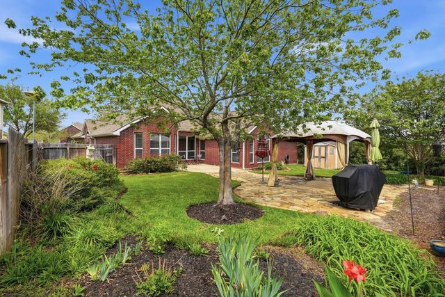 12007 Mariposa Canyon Drive, Tomball, TX 77377