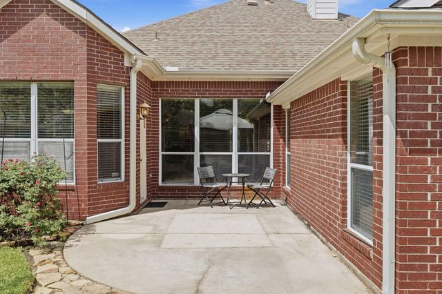 12007 Mariposa Canyon Drive, Tomball, TX 77377